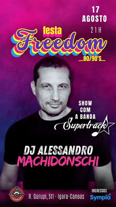 festa-freedom-motor-dj-alessandro-machidonschi